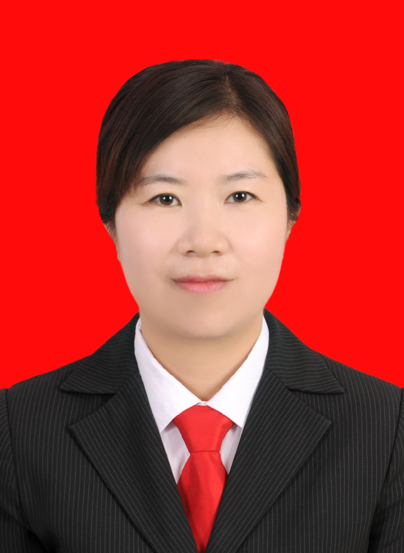 李萍
