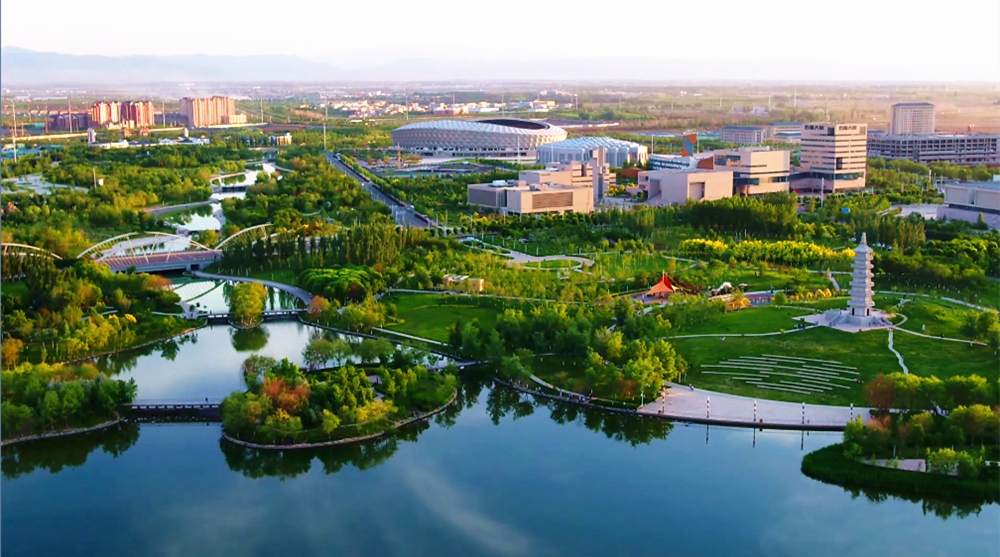 "好地方"昌吉州即将惊喜亮相《中国地名大会》!