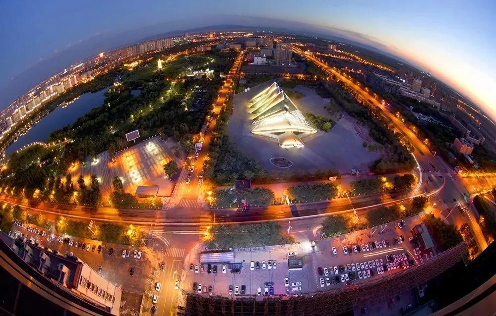 "好地方"昌吉州即将惊喜亮相《中国地名大会》!